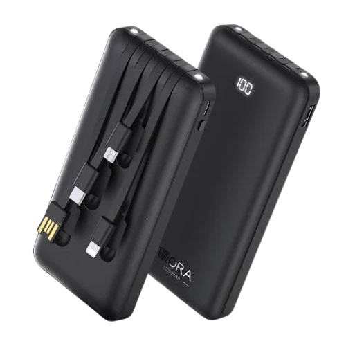PowerBanks & Wireless
