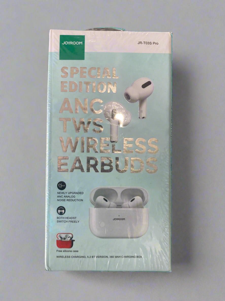 Joyroom JR‑T03S Pro – Special Edition ANC TWS