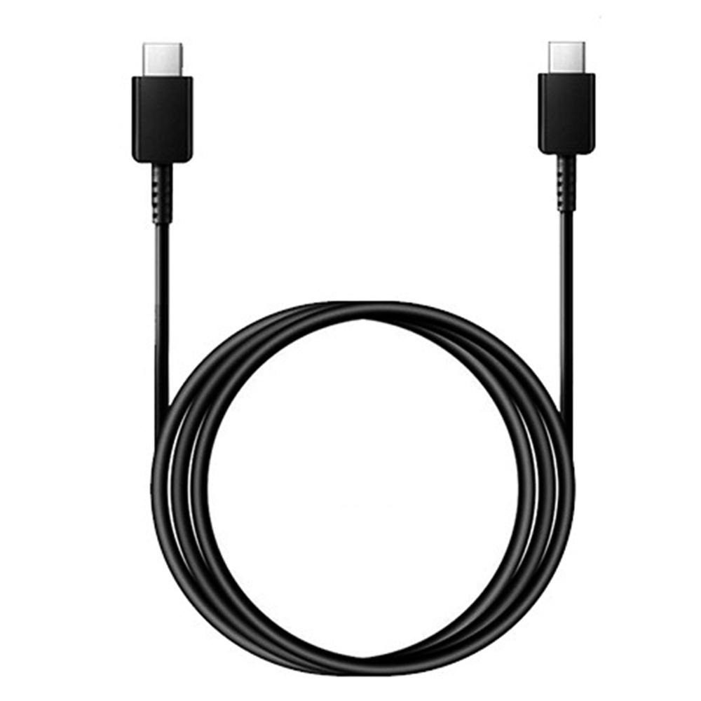 Samsung C‑to‑C type Cable